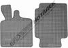 Gumové autokoberce Petex Smart Fortwo 1998-2007 Náhľad obrázku produktu 2
