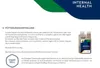 Cavalor Hepato Liq Futterergänzungsmittel Produktbild-Vorschau 9