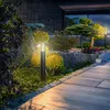 Zahradní lampa sloup lampion TORRIN 85cm IP44 GU10 220-240V Náhled obrázku produktu 4