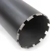 Diamantový jadrový vrták Wiltec typ 2 (sieťka) Ø 152 mm, Náhľad obrázku produktu 2