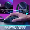Herná myš s 8 programovateľnými tlačidlami a nastaviteľnou Náhľad obrázku produktu 4