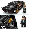 LEGO Speed Champions Ken Block a '65 Ford Mustang Hoonicorn Náhľad obrázku produktu 9