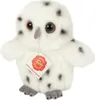 Teddy Hermann Schneeeule, Kuscheltier, Stofftier, Produktbild-Vorschau 1