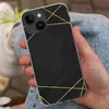 MuchoWow® Handyhülle Schutzhülle Hülle für Apple iPhone 14 Produktbild-Vorschau 5