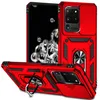 Pouzdro pro Samsung Galaxy S20 Ultra dvouvrstvé pouzdro s Náhled obrázku produktu 1