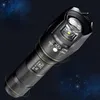 Taschenlampe LED 1000 Lumen, Extrem Hell, Wiederaufladbare Produktbild-Vorschau 7
