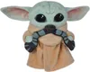 Mandalorian The Child 17cm Produktbild-Vorschau 4