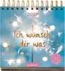 Postkartenkalender Ich wünsch dir was 2027 Produktbild-Vorschau 7