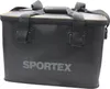Sportex Eva Tasche faltbar mit Deckel Maße 40x26x26cm Produktbild-Vorschau 2