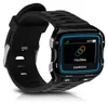 kwmobile Silikon Uhrenarmband für Garmin Forerunner 920XT Produktbild-Vorschau 1