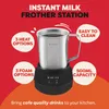 Napěňovač nápoje Instant Pot 140345701EU, 600 W, 500 ml, Náhled obrázku produktu 9