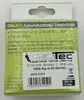 DELPHI Schutzkontakt-Steckdose 250V/ 16A inkl. Rahmen UP Produktbild-Vorschau 4