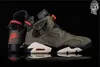 Buty Nike Air Jordan 6 Retro Sp Travis Scott CN1084200 Podgląd zdjęcia produktu 6