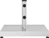VidaXL 368675, Silber Produktbild-Vorschau 4