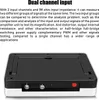 FNIRSI 1013D 7-Zoll Digital 2-Kanal Tablet Oszilloskop, Produktbild-Vorschau 6