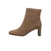 La Strada 2121725-4022 (40/beige-black fabric+stones) Produktbild-Vorschau 11