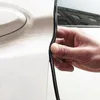 Autokantenschutz 5 m - Schwarz - Kantenschutz Selbstklebend Produktbild-Vorschau 7