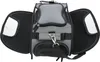 TRIXIE Airline Tasche Wings - grau/blau - 28 × 23 × 46 cm Produktbild-Vorschau 4