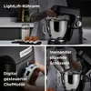 Titanium Chef Baker XL keukenmachine, modelnummer Productafbeelding-voorbeeld 16