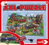 Noris- 50 Jahre BIG Bobby Car 2 in 1 XXL-Puzzle, 45 Teile Produktbild-Vorschau 5