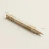 Dřevěné geodetické kolíky, 50 ks, 39 cm, pro vytyčování Náhled obrázku produktu 3