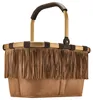 reisenthel carrybag, Einkaufskorb, Korb, Picknickkorb, Produktbild-Vorschau 1