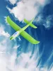Polystyrol Flugzeug Led Leuchte Flugzeug aus Styropor Produktbild-Vorschau 12