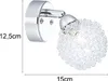 Globo Orina Strahler Chrom, 1xG9; 56624-1 Produktbild-Vorschau 3