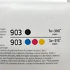 HP 6ZC73AE 4-Pack BK/C/M/Y No. 903 Produktbild-Vorschau 28
