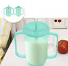 Ergonomischer Becher für Senioren, auslaufsicher mit Produktbild-Vorschau 4