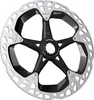 Shimano RT-EM910, Scheibenbremse, Schwarz, Silber, 1 Produktbild-Vorschau 1