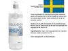 Deluron: Gel na erotogenní zóny - 200 ml Náhled obrázku produktu 15