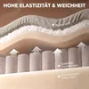 HOMCOM Relaxsessel Fernsehsessel Massagesessel mit Wärme Produktbild-Vorschau 6