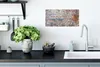 MuchoWow® Poster Backstein - Straßenkunst - Wand 40x20 cm - Produktbild-Vorschau 3
