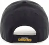 Czapka 47 Brand Boston Bruins HMVP01WBVBKH Podgląd zdjęcia produktu 2