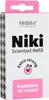 Mr&Mrs Niki Auto Lufterfrischer Nachfüllpackung Produktbild-Vorschau 2