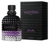 VALENTINO UOMO, GEBOREN IN ROM, MELANCHOLIA, VIOLETT, EDT Produktbild-Vorschau 2