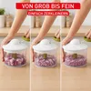 Tefal 5-Sekunden Zerkleinerer 500 ml K13304, Grün, Produktbild-Vorschau 15