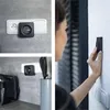 Bezbateriový domovní bezdrátový zvonek P5729B do zásuvky Voir les images du produit