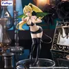 Sword Art Online - Statuetta Leafa Bicute Dark - Furyu Anteprima dell’immagine prodotto 10