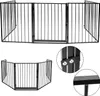 Barrière de sécurité Fiqops Barrière de sécurité 5 pièces Voir les images du produit 2