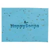 Happysoaps Körperseife Bergamotte und Weihrauch (100 g) Produktbild-Vorschau 3