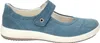 Legero TANARO 5.0 Damenschuhe - Ballerina - Mary Jane blau Produktbild-Vorschau 2