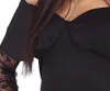 Guirca Goth mother woman kostým M M Náhľad obrázku produktu 6