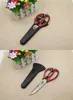 Scherenhalter mit Magnet, 19x8,8 cm, PP, schwarz Voir les images du produit