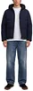 JACK & JONES Herren Steppjacke JJGALAXY Puffer Jacket Produktbild-Vorschau 4