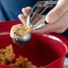Naběračka na zmrzlinu KitchenAid, barva:stříbrná Náhled obrázku produktu 6