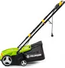 FIELDMANN FZV 2004-E Elektrický vertikutátor, příkon Náhled obrázku produktu 2