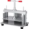 VEVOR Pressa manuale per carta, 305 x 220 mm per carta in Anteprima dell’immagine prodotto 2