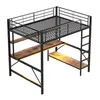 Flieks Etagenbett 140x200cm mit Ladefunktion Produktbild-Vorschau 10
